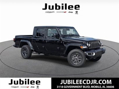New 2026 Jeep Gladiator Sport