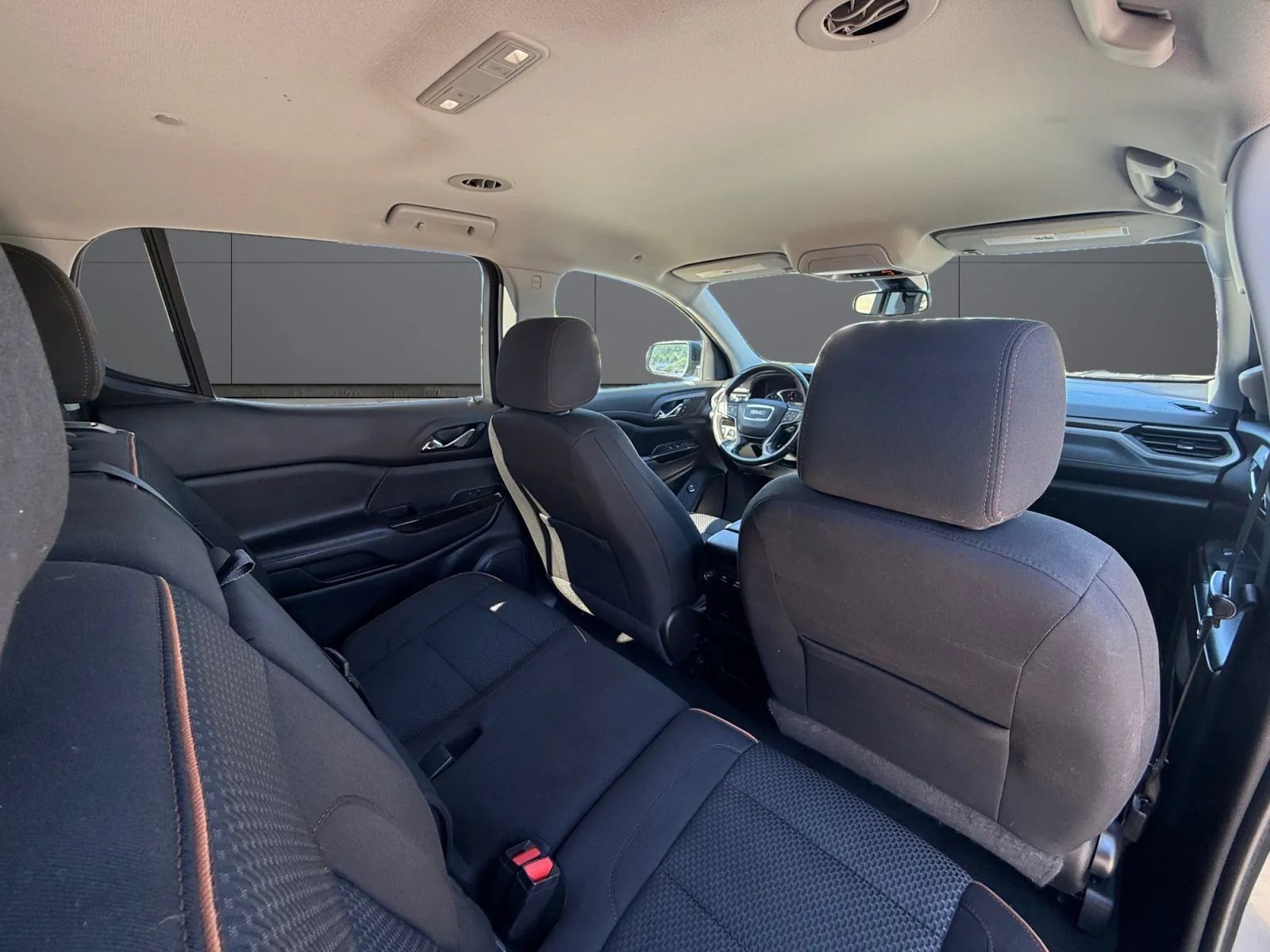 Used 2020 GMC Acadia AT4 w/ Driver Alert Package II AWD/4WD image 21