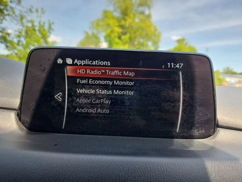 Used 2019 MAZDA CX-5 Sport AWD/4WD image 26