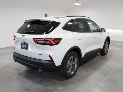 New 2026 Ford Escape ST-Line Select w/ Tech Pack #2 image 8