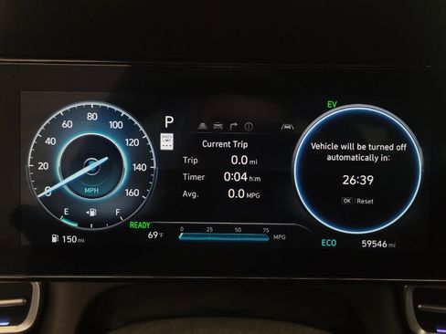 Used 2024 Hyundai Elantra Blue FWD image 23