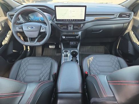 Used 2023 Ford Escape ST-Line Elite w/ Premium Technology Package image 25