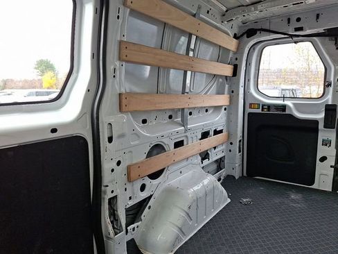 Used 2023 Ford Transit 250 Low Roof w/ Exterior Upgrade Package image 19