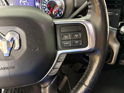 Used 2019 RAM 2500 Laramie AWD/4WD image 21
