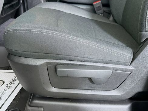 New 2026 RAM 2500 Tradesman image 19