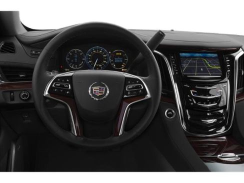 Used 2015 Cadillac Escalade ESV Premium image 9
