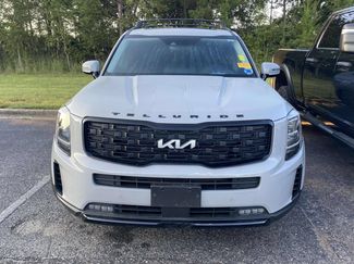 Used 2022 Kia Telluride SX w/ SX Prestige Package AWD/4WD video 2