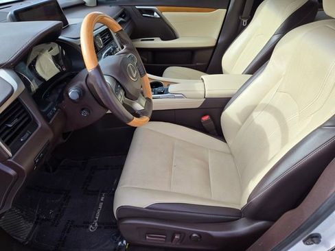 Used 2018 Lexus RX 350 FWD w/ Premium Package image 11