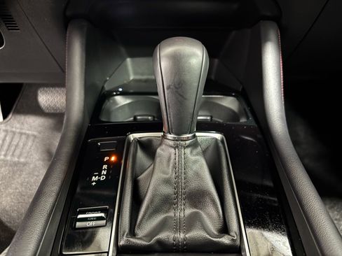 Certified 2025 MAZDA MAZDA3 Carbon image 26