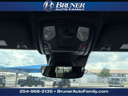 New 2026 RAM 2500 Lone Star image 24