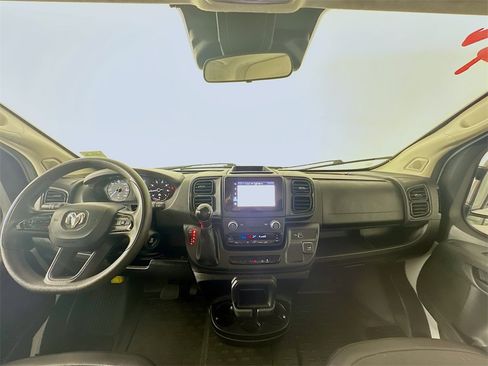 Used 2023 RAM ProMaster 3500 image 11