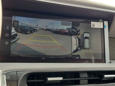 New 2026 Hyundai Palisade Limited image 10