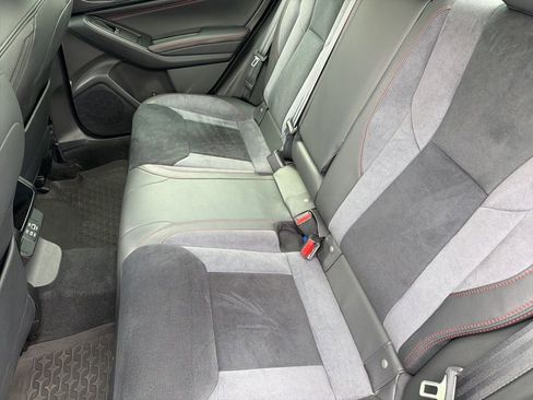 Certified 2024 Subaru WRX Limited image 12