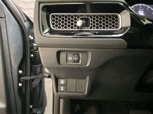 Used 2024 Honda Civic LX image 32