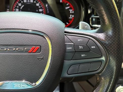 Used 2022 Dodge Durango R/T AWD/4WD image 24