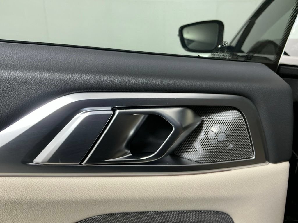 New 2026 BMW 430i w/ M Sport Package RWD image 25