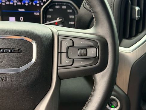 Used 2023 GMC Sierra 3500 Denali w/ Technology Package image 13