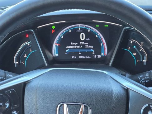 Used 2019 Honda Civic EX image 20