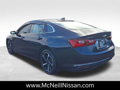 Used 2023 Chevrolet Malibu LT image 7