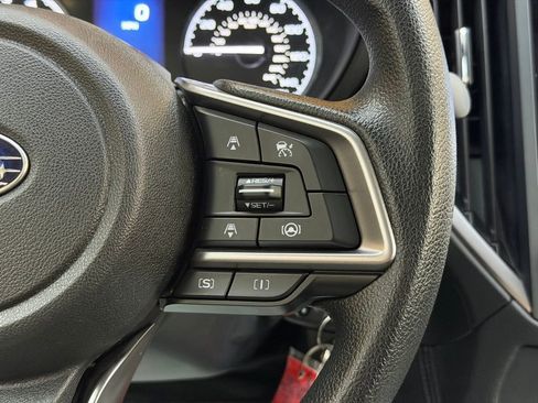 Used 2024 Subaru Forester image 15