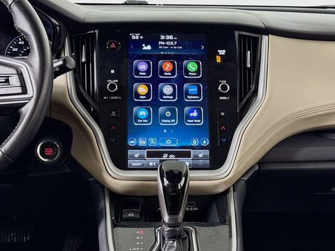 Used 2024 Subaru Outback Premium image 13