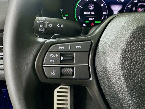 Used 2023 Honda Accord Sport image 10