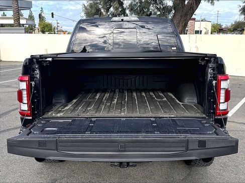 Used 2023 Ford F150 Raptor AWD/4WD image 34