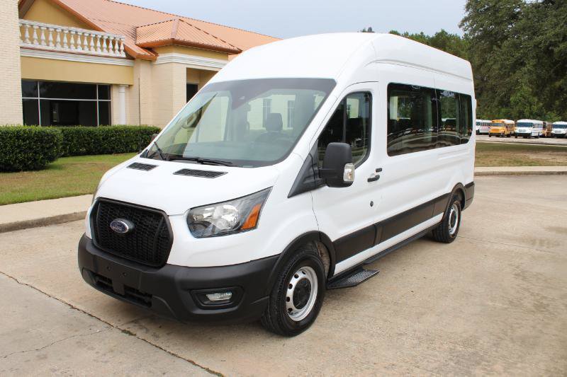 Used 2021 Ford Transit 350 XL RWD image 8