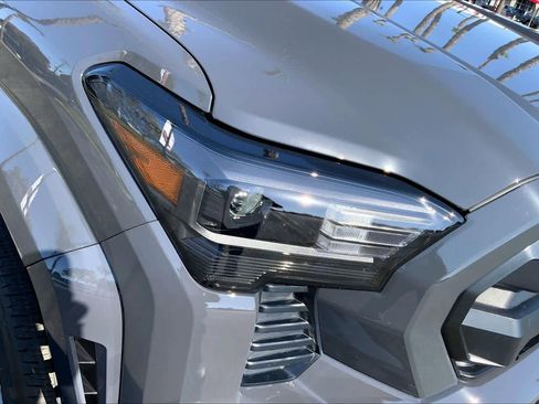 New 2026 Toyota Tacoma SR5 AWD/4WD image 13
