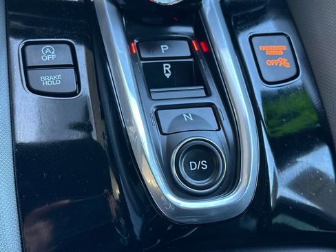 Used 2022 Acura TLX w/A-Spec Package image 21