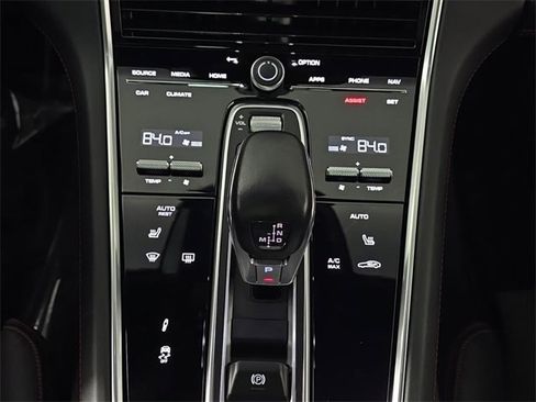 Certified 2023 Porsche Panamera GTS image 24