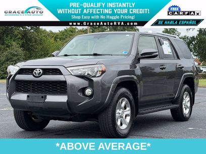 Used 2014 Toyota 4Runner SR5 Premium