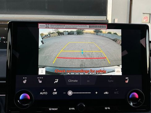 New 2026 Toyota bZ image 31