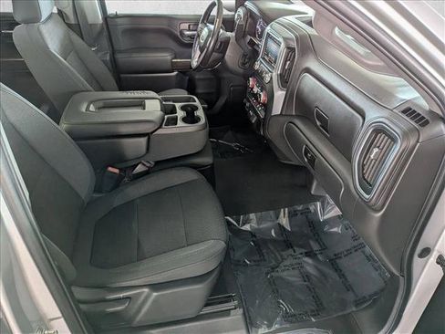 Used 2021 GMC Sierra 1500 SLE RWD image 20