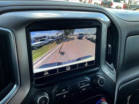 Used 2021 Chevrolet Silverado 2500 LTZ image 26