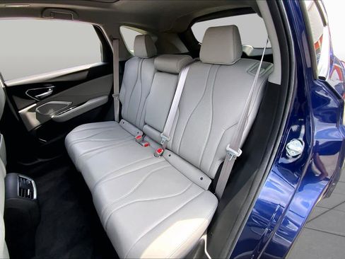 Used 2024 Acura RDX SH-AWD w/ Technology Package image 20