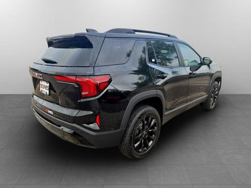 New 2026 GMC Terrain Elevation w/ Black Edition AWD/4WD image 6