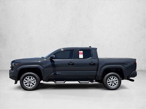 New 2026 Toyota Tacoma SR5 AWD/4WD image 5