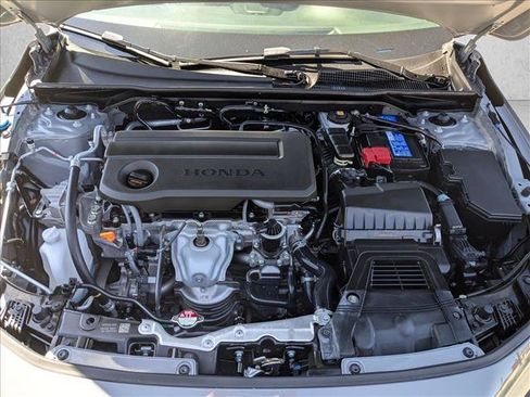 Used 2025 Honda Civic Sport image 21