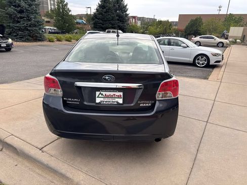 Used 2013 Subaru Impreza 2.0i Limited w/ Popular Pkg 2 AWD/4WD image 7