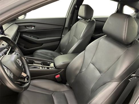 Used 2024 Honda Accord Sport image 12