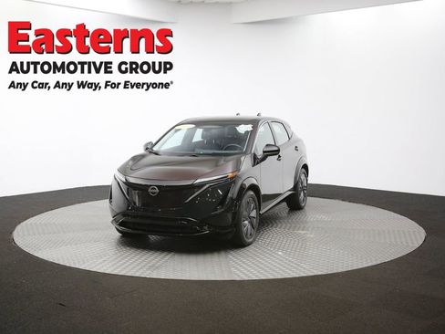 Used 2023 Nissan Ariya FWD image 55