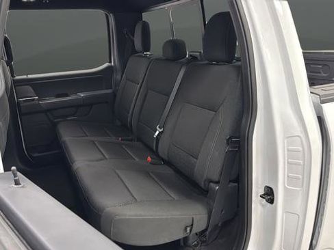 Used 2024 Ford F150 XLT w/ Equipment Group 302A MID AWD/4WD image 20
