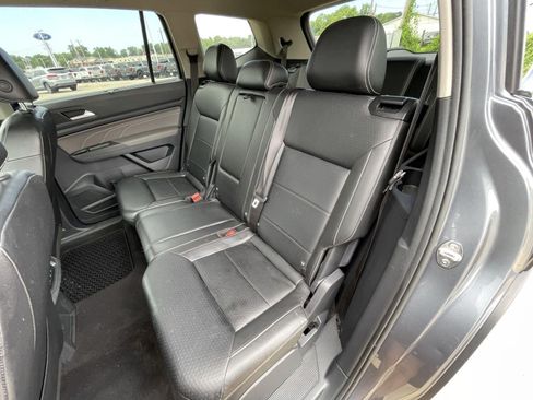 Used 2022 Volkswagen Atlas SE FWD image 37