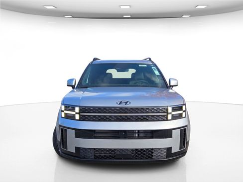 New 2026 Hyundai Santa Fe Calligraphy image 2