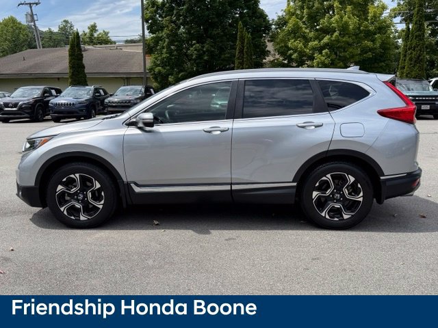 Used 2019 Honda CR-V Touring image 8