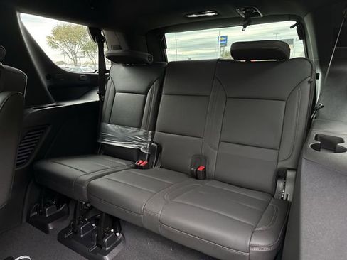New 2026 Chevrolet Tahoe High Country image 27