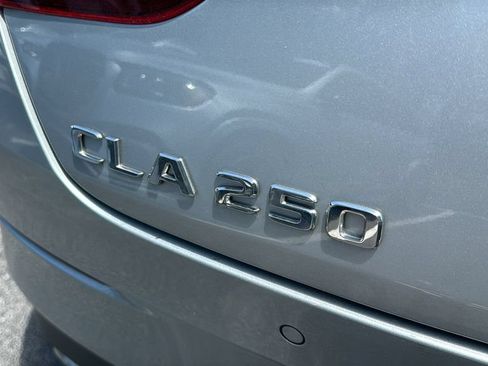 Used 2025 Mercedes-Benz CLA 250 image 17