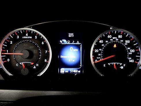 Used 2015 Toyota Camry XSE FWD image 23