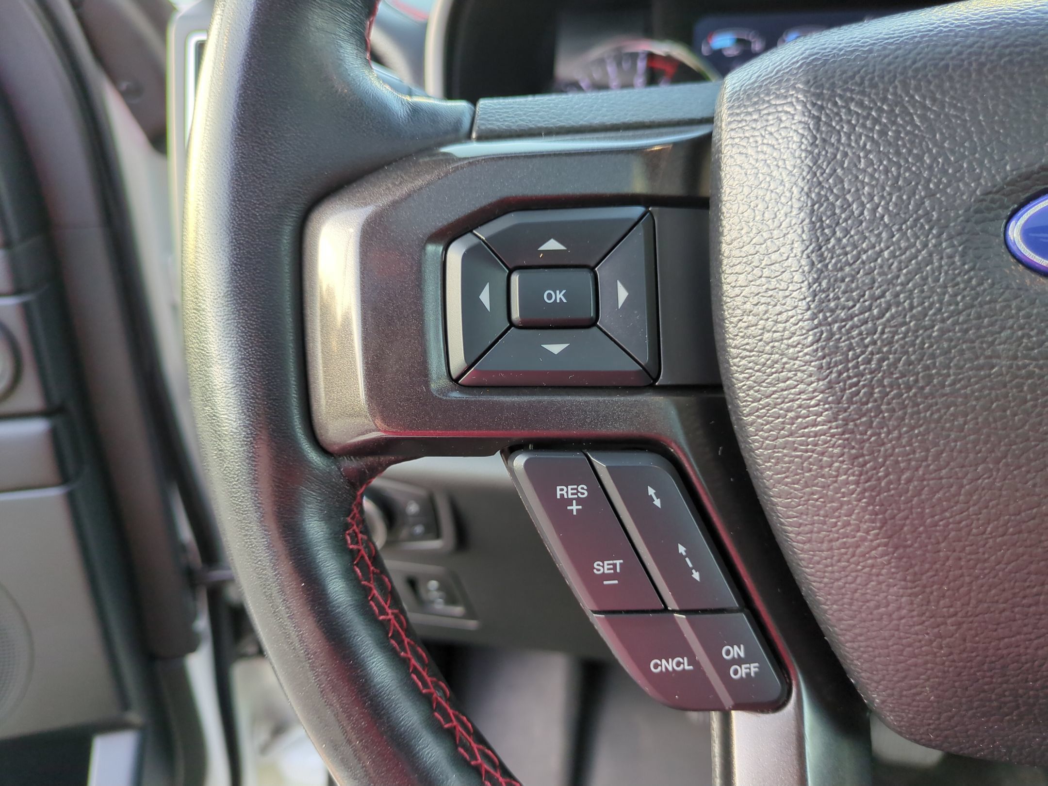 Used 2021 Ford Expedition Limited AWD/4WD image 19